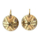 Kalevala Koru korvakorut • Caratia