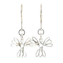 Kalevala Koru Kosketus-korvakorut • Caratia