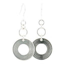 Kalevala Koru Kosmos-korvakorut • Caratia