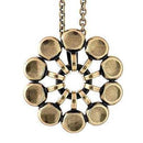 Kalevala Koru Köyliön Solki-riipus • Caratia