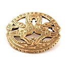 Kalevala Koru Kuhmoisten papinsaari-rintakoru • Caratia