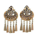 Kalevala Koru Kuutar-korvakorut • Caratia