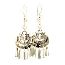 Kalevala Koru Kuutar -korvakorut • Caratia