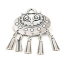 Kalevala Koru Kuutar-rintakoru • Caratia