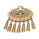 Kalevala Koru Kuutar -rintakoru • Caratia