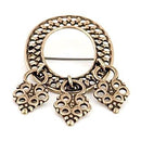 Kalevala Koru Lapin korut-rintakoru • Caratia