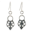 Kalevala Koru Lapin korvakorut • Caratia