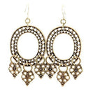 Kalevala Koru Lapin-korvakorut • Caratia