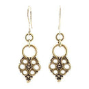 Kalevala Koru Lapin korvakorut • Caratia