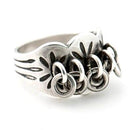 Kalevala Koru Lapin sormus • Caratia