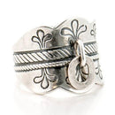 Kalevala Koru Lapin sormus • Caratia