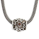 Kalevala Koru Lapsi-koru ja ketju (rodoliitti) • Caratia