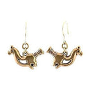 Kalevala Koru Lintunen-korvakorut • Caratia