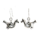 Kalevala Koru Lintunen-korvakorut • Caratia