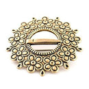 Kalevala Koru Loviisan solki • Caratia