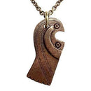 Kalevala Koru Luistarin Lintu -riipus • Caratia