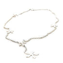 Kalevala Koru Lumihiutale-kaulakoru • Caratia