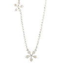 Kalevala Koru Lumihiutale-kaulakoru • Caratia