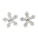 Kalevala Koru Lumihiutale korvakorut • Caratia