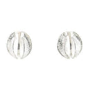 Kalevala Koru Lumikukka-korvakorut • Caratia