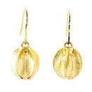 Kalevala Koru Lumikukka korvakorut • Caratia