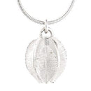 Kalevala Koru Lumikukka-riipus • Caratia