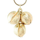 Kalevala Koru Lumikukka-riipus • Caratia