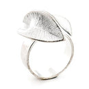 Kalevala Koru Lumikukka-sormus • Caratia