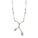 Kalevala Koru Lumo-kaulakoru • Caratia