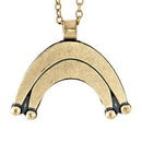 Kalevala Koru Lunula-riipus • Caratia