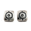 Kalevala Koru Maan voima korvakorut • Caratia