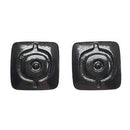 Kalevala Koru Maan Voima-korvakorut • Caratia