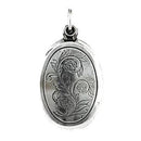 Kalevala Koru Medaljonki Lapista • Caratia