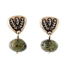 Kalevala Koru Metsä korvakorut • Caratia