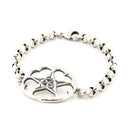 Kalevala Koru Michael Monroe A Star All Heart rannekoru • Caratia