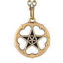 Kalevala Koru Michael Monroe A Star All Heart-riipus • Caratia