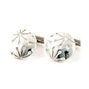 Kalevala Koru Miehen ääni-kalvosinnapit • Caratia