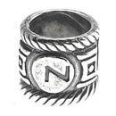 Kalevala Koru My SAAGA kirjainhela Z • Caratia