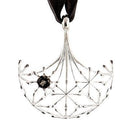 Kalevala Koru Naisen ääni-kaulakoru • Caratia