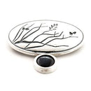 Kalevala Koru Naisen voima-rintakoru • Caratia