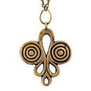 Kalevala Koru Nokian koru-kaulakoru • Caratia