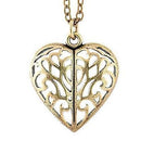 Kalevala Koru Onnen sydän-riipus • Caratia