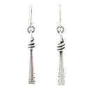 Kalevala Koru Pahanpiiskat korvakorut • Caratia