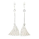 Kalevala Koru Plisé korvakorut • Caratia