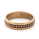 Kalevala Koru Polku-sormus • Caratia