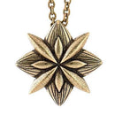 Kalevala Koru pronssi kaulakoru • Caratia