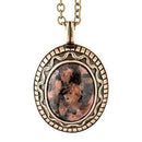 Kalevala Koru pronssiriipus • Caratia