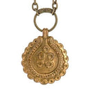 Kalevala Koru pronssiriipus • Caratia