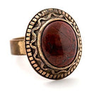 Kalevala Koru pronssisormus • Caratia