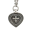 Kalevala Koru Pustan sydän-riipus • Caratia